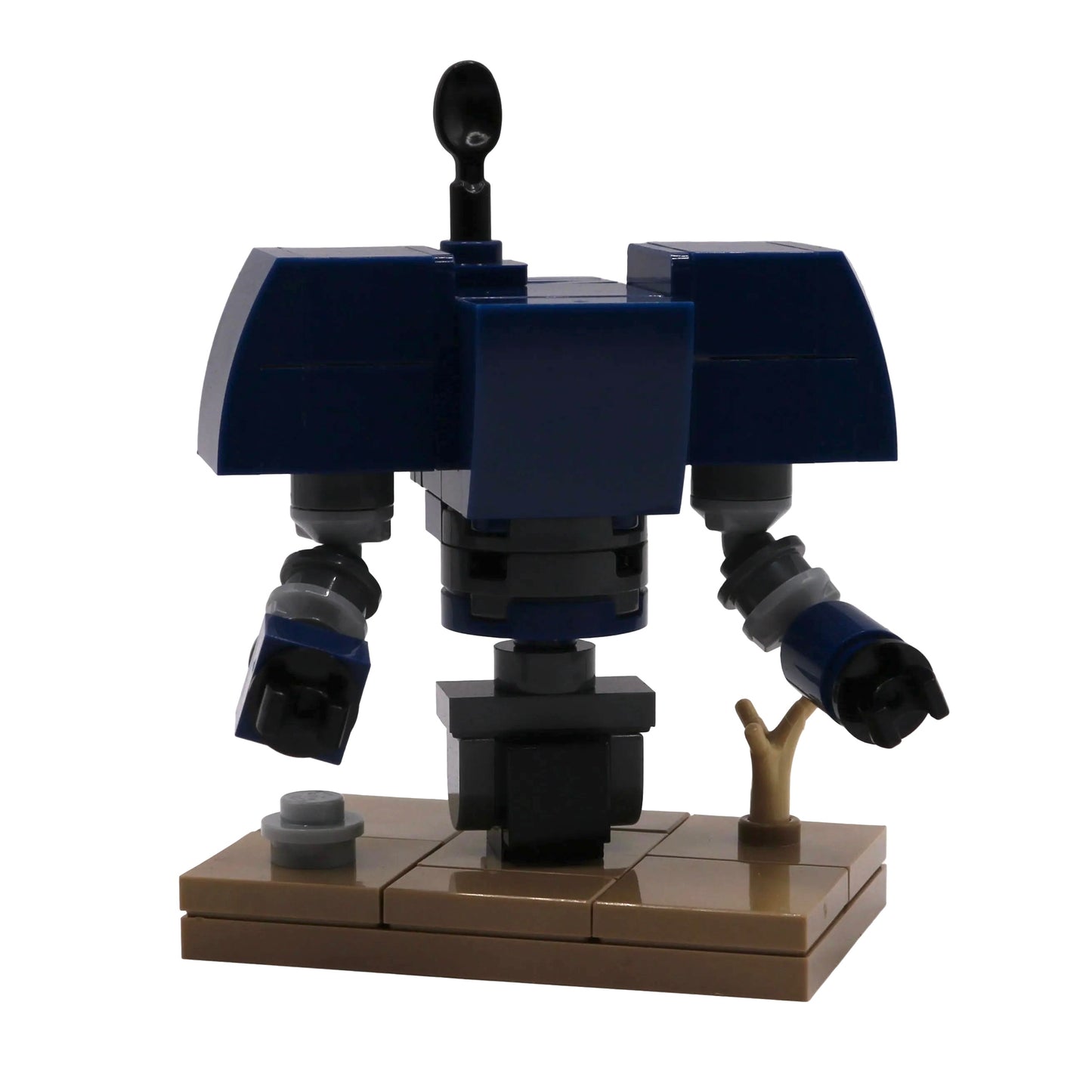 Custom Securitron Kit