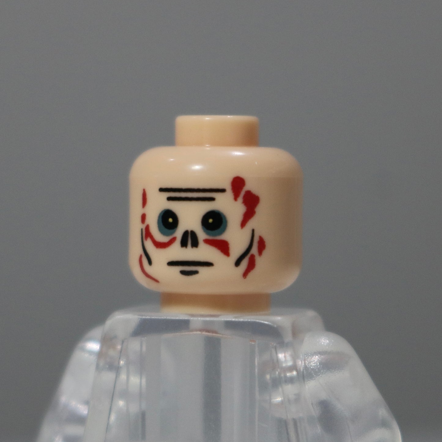 Ghoul Head V2