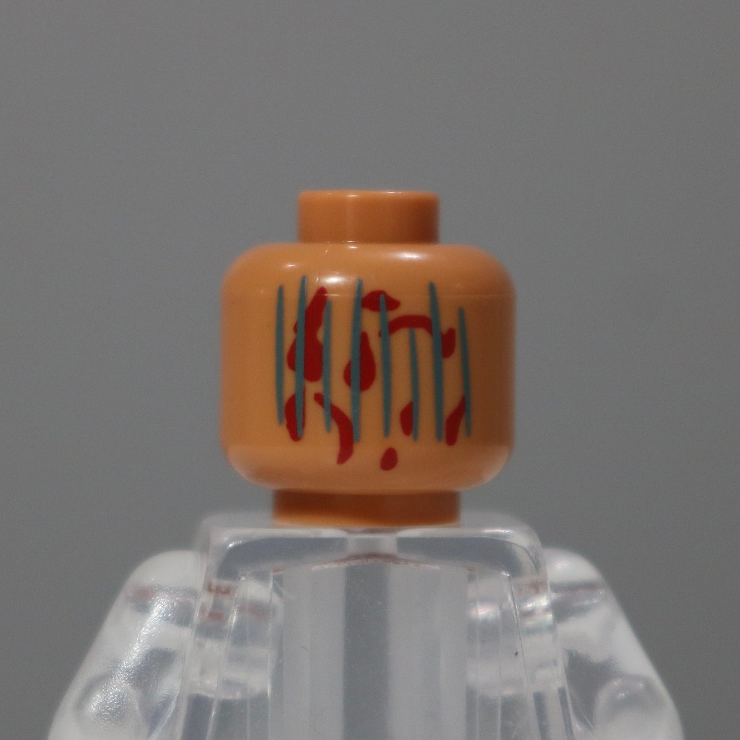 Ghoul Head V2